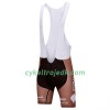 Bib Cykelshorts 2018 AG2R La Mondiale N001